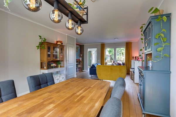 Medium property photo - Weserlaan 50, 5691 MJ Son